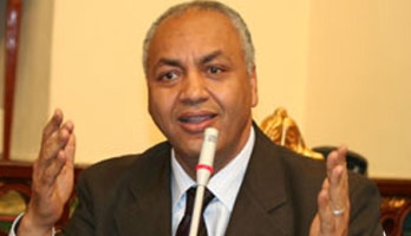 سوريا هي العروبة وإذا سقطت فالدور على مصر