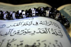 تعظيم ليلة القدر
