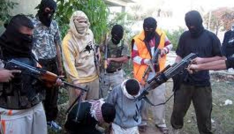 وزارة الداخلية العراقية تنفي سيطرة تنظيم “القاعدة “على الوضع الأمني في البلاد