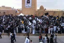 وفاة أحد أنصار الشريعة خلال مواجهات حي التضامن