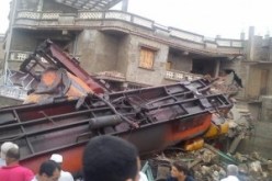 البدء في إجراءات التعويض المادي لضحايا انقلاب القطار بسكيكدة