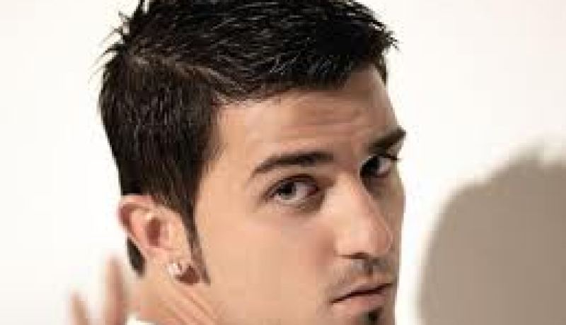 توتنهام يسابق ارسنال من أجل ضم نجم برشلونة ديفيد فيا