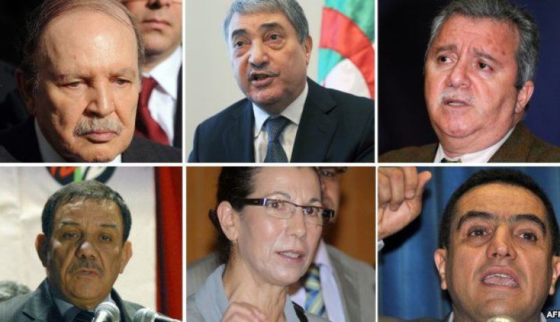 برنامج اليوم الـ13 من الحملة الإنتخابية