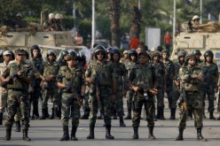 اعتقال 14 عنصرا مرتبطين بالقاعدة في موسكو