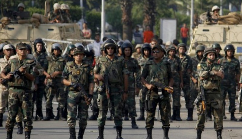 اعتقال 14 عنصرا مرتبطين بالقاعدة في موسكو