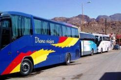 وضع حيز الخدمة المحطة البرية الجديدة لنقل المسافرين بأدرار