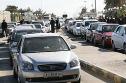 مركز حدودي تونسي مع ليبيا يتعرض لإطلاق نار
