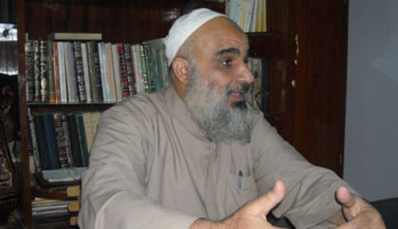 القبض على أحمد يوسف عضو جماعة الجهاد الإسلامية ببنى سويف