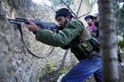 انتصار ثوار سوريا قد لا يوقف الصراع