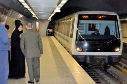 20 عاصمة ولاية ستستفيد من الترامواي مستقبلا