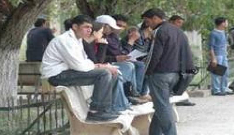 خبراء صندوق النقد الدولي يؤكدون استمرار تراجع نسبة البطالة في الجزائر