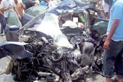 هلاك 5 أشخاص و إصابة 7 آخرين بجروح اثر حوادث مرور بسطيف