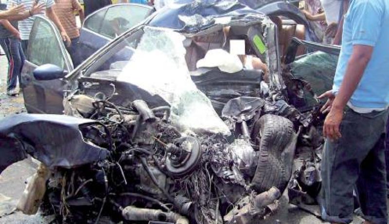 هلاك 5 أشخاص و إصابة 7 آخرين بجروح اثر حوادث مرور بسطيف