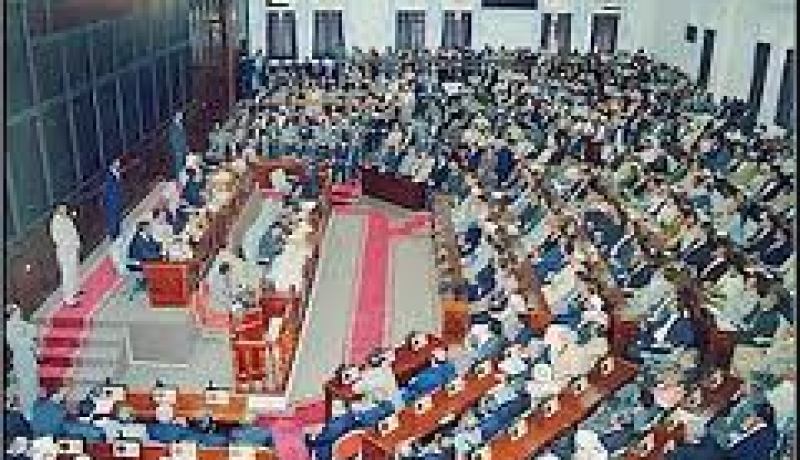 مجلس النواب يدعو إلى انتهاز اللحظة التاريخية من أجل الحفاظ على مصالح اليمنيين