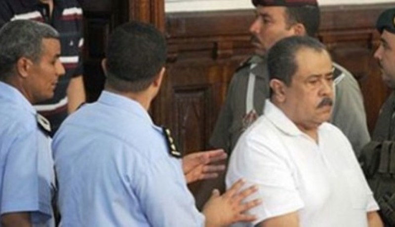 وفاة منصف طرابلسي شقيق زوجة بن علي في السجن بتونس