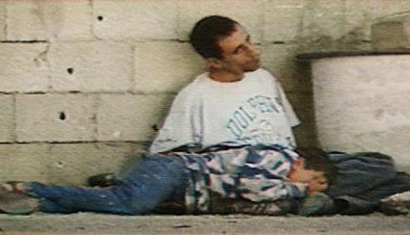 جمال الدرة يقول أن الحكم الفرنسي في قضية ابني انتصار له ولشهداء فلسطين
