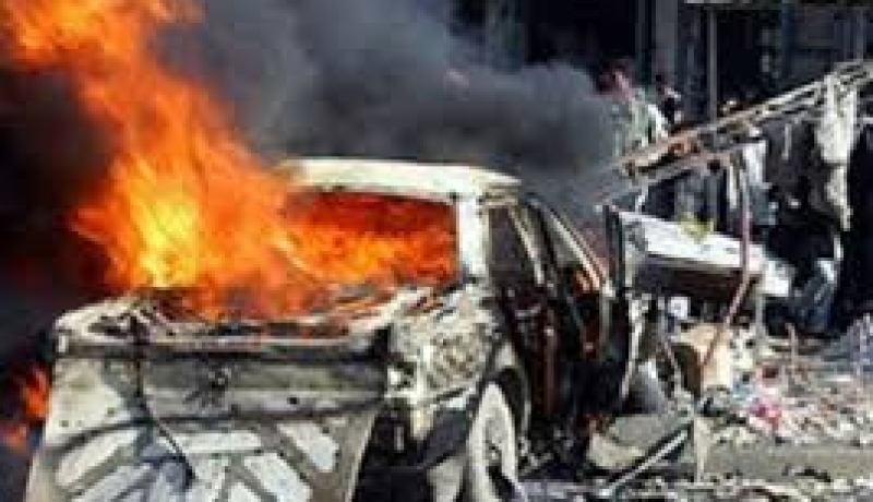 نجاة مدير شرطة كركوك من محاولة اغتيال بعبوة ناسفة