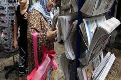 حقوق الإنسان وحرية الصحافة والديمقراطية في تقدم في الجزائر