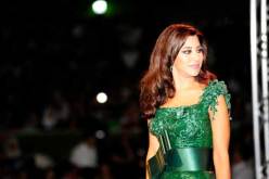 نجوى كرم تسطع على ركح تاموقادي في ثاني سهرات مهرجان تيمقاد الدولي