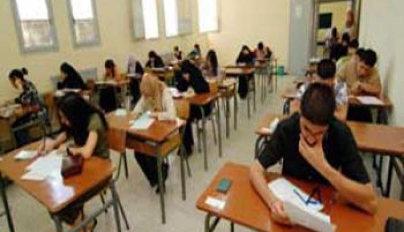 امتحانات الباكالوريا تجري في ظروف حسنة عبر كل التراب الوطني والنتائج يوم 7 جويلية