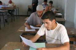 ازيد من 560 الف مترشح و اجراءات جديدة لممتحني شهادة الباكالوريا