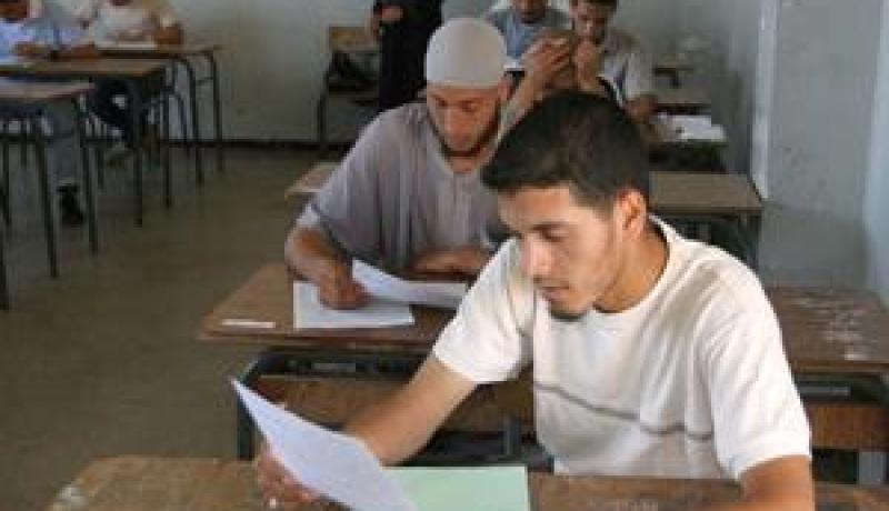 ازيد من 560 الف مترشح و اجراءات جديدة لممتحني شهادة الباكالوريا