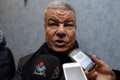 سعيداني يعلن أن اجتماع اللجنة المركزية لحزب جبهة التحرير الوطني منتصف نوفمبر القادم