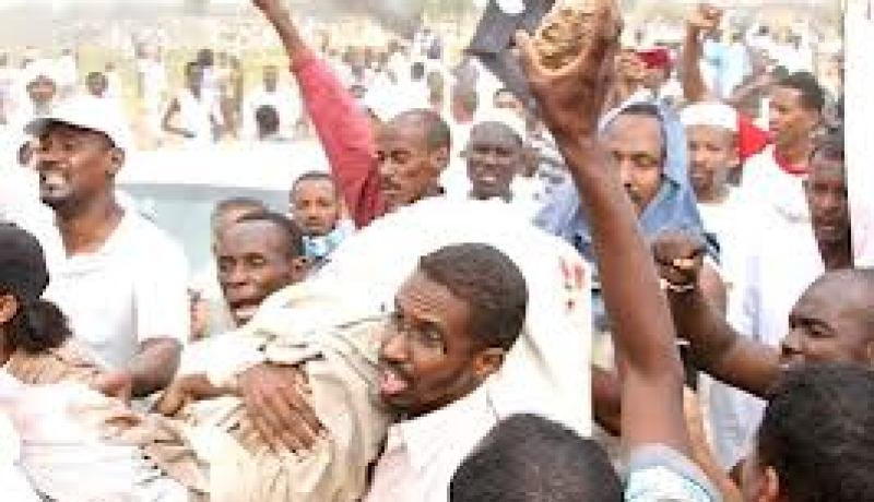 مقتل اثنين من قادة فصيل منشق من موقعي اتفاق السلام مع الحكومة في دارفور