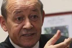 وزير الدفاع الفرنسى يؤكد على أهمية إعادة بناء الجيش المالي