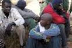 قضاء ورقلة يطرد  4 اشخاص دخلوا الى الجزائر بطريقة غير شرعية