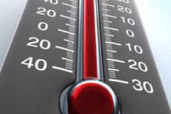 موجة حر نهاية الاسبوع ودعوات لتفادي ساعات الذروة
