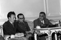 قريبا  حقائق و أسرار لأول مرة حول  حقيقة وفاة الزعيمين هواري بومدين و جمال عبد الناصر