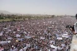 ميدان التحرير يعرف تدفق جماهيري كبير في القاهرة للمطالبة برحيل مرسي