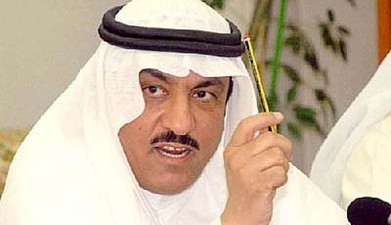 الحكم بالسجن 5 سنوات على المعارض الكويتي مسلم البراك