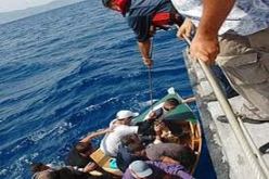 توقيف 16 شخصا في محاولة الهجرة السرية بعرض البحر بمستغانم