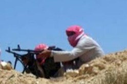 هجوم على كمين بالعريش واشتباكات بقرية الطويل بين المسلحين والأمن