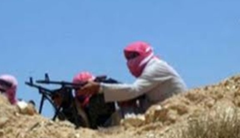 هجوم على كمين بالعريش واشتباكات بقرية الطويل بين المسلحين والأمن