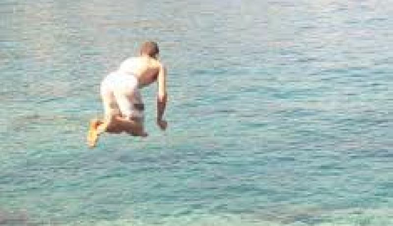 206 شاطئ ممنوع للسباحة بسبب خطورتها