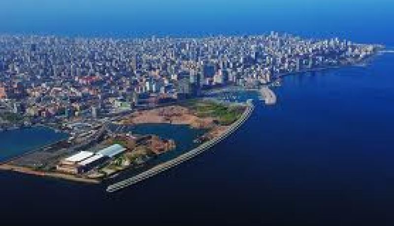 ارتفاع ديون لبنان الى 57.7 مليار دولار  في عام 2012