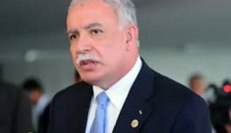 الخارجية الفلسطينية تدين الإعتداء الإسرائيلي على الدبلوماسيين الأجانب