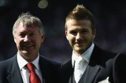 فيرغسون يعتبر أن بيكام امتلك قدرة كبيرة على تطوير نفسه وتحقيق التألق في مسيرته