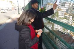 شاب في الـ32 من العمر يحاول الانتحار  من جسر تيليملي لأسباب مجهولة