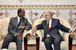 باسولي يشيد بريادة الجزائر في مجال مكافحة الارهاب