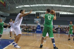 المنتخب الجزائري لكرة السلة يعود مجددا للمنافسة القارية بعد 8 سنوات من الغياب