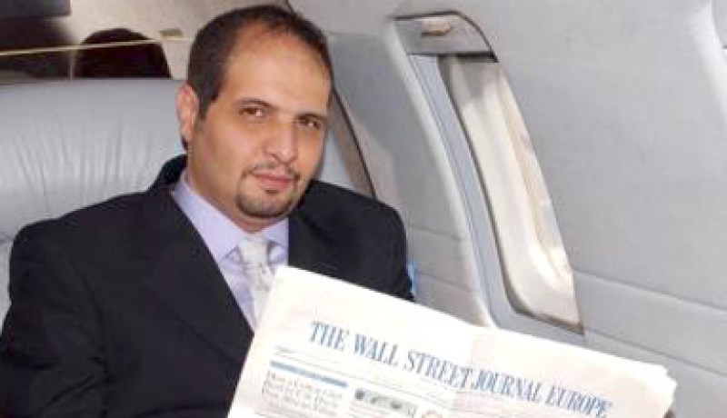 عبد المومن خليفة .. البداية حلم و النهاية كوابيس