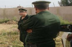 مصالح الدرك الوطني تعالج 215 قضية متعلقة بجرائم القانون العام في الوادي