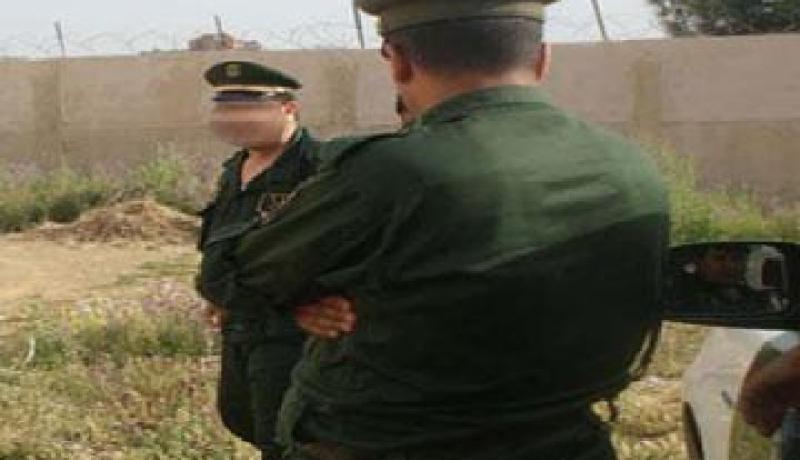 مصالح الدرك الوطني تعالج 215 قضية متعلقة بجرائم القانون العام في الوادي