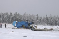 مقتل 3 أشخاص في تحطم مروحية عسكرية بالشرق الأقصى الروسي