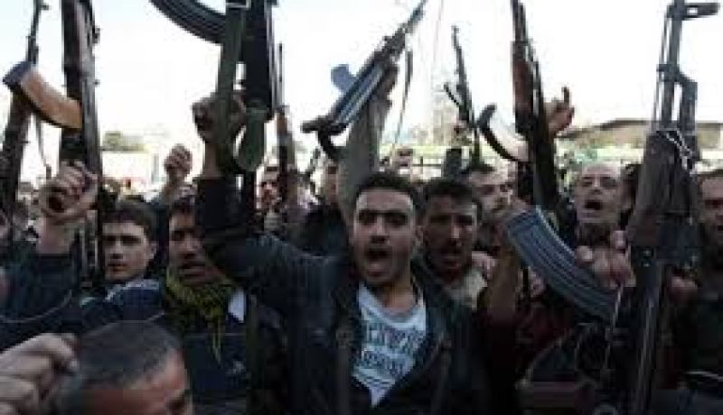 مشروع قانون في مجلس الشيوخ الأميركي لمنع تسليح المعارضة السورية