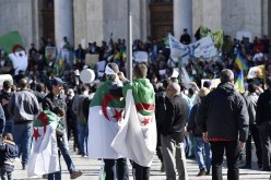 هكذا تناولت الصحافة العالمية المسيرات السلمية للجزائر يوم أمس